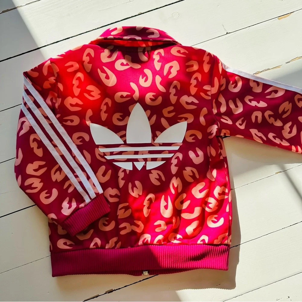 Adidas Tracksuit - Kids - Picture 2 of 13